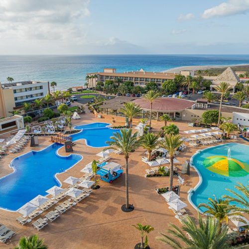 Iberostar Waves Gaviotas Park