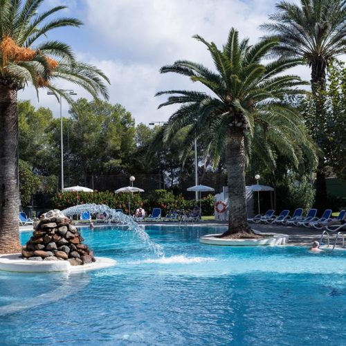 Spa Sagitario Playa