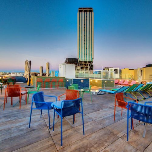 Ikyk Hotel