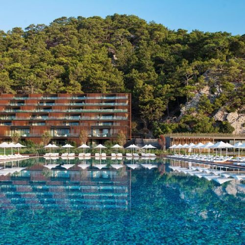 Maxx Royal Kemer Resort
