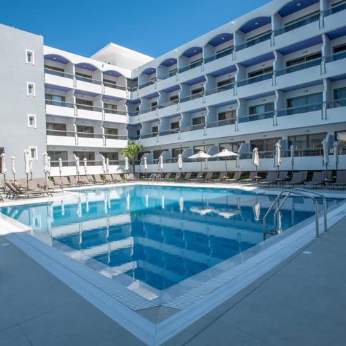 Rhodos Horizon Marina