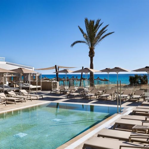 Riu Palace La Mola