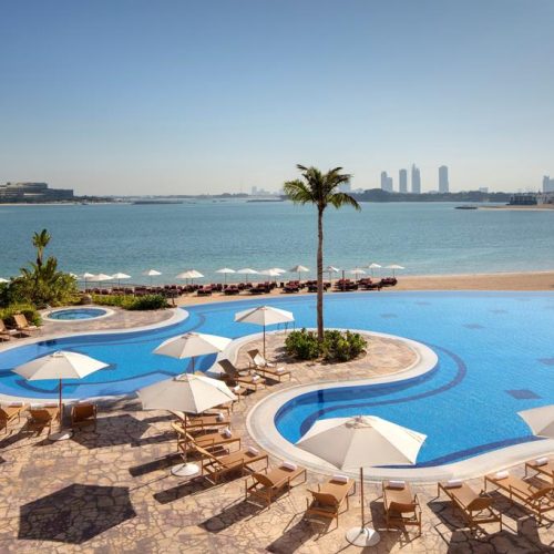 Andaz Dubai The Palm by Hyatt