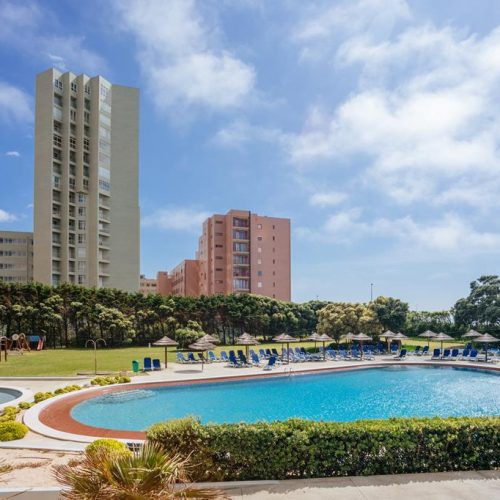 Axis Vermar Beach