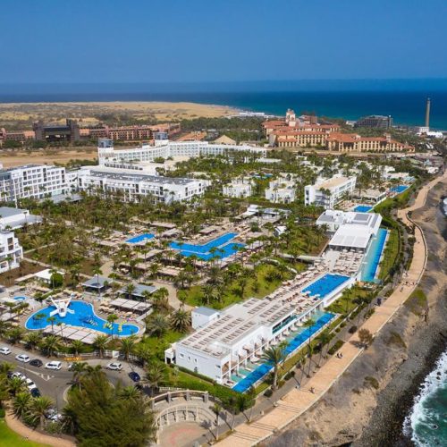 Riu Gran Canaria