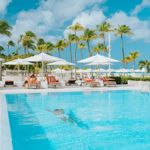 Bucuti & Tara Beach Resort