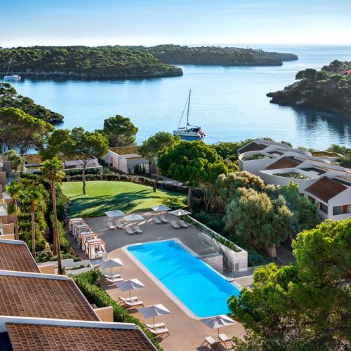 Ikos Porto Petro