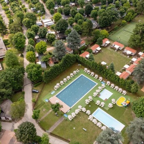 Due Laghi Levico Family Collection
