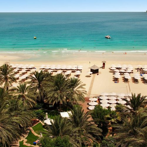 Hilton Dubai Jumeirah