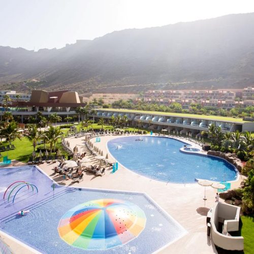 Radisson Blu Resort & Spa Gran Canaria Mogan