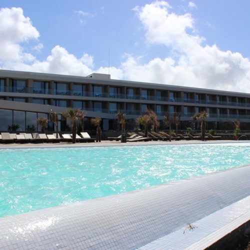 Pedras do Mar Resort