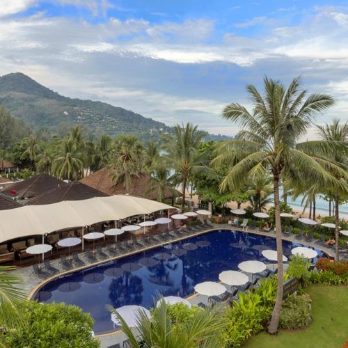 Kamala Beach Resort