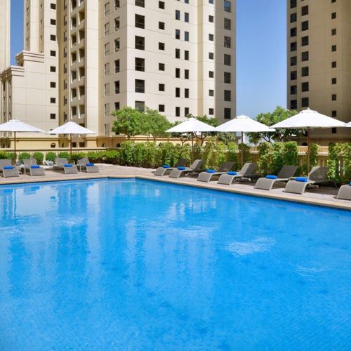 Delta Hotels by Marriott Jumeirah Beach