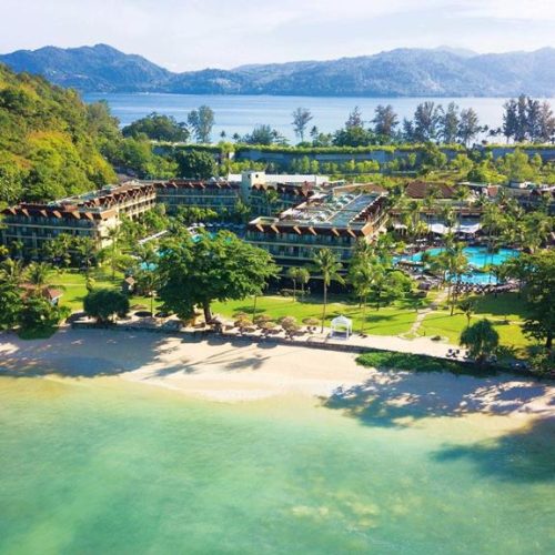 Phuket Marriott Resort & Spa