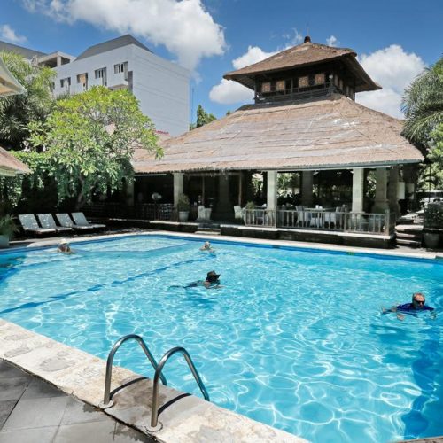 Bali Agung Village