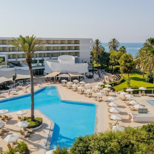 Imperial Island Resort