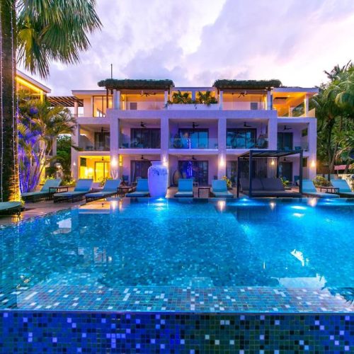 Le Duc de Praslin