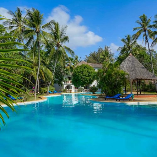 Diamonds Leisure Beach