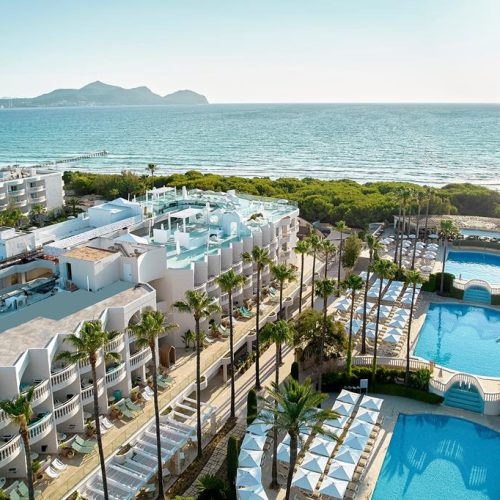 Iberostar Selection Albufera Playa