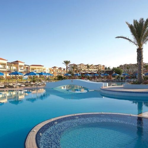 Lindos Princess Beach