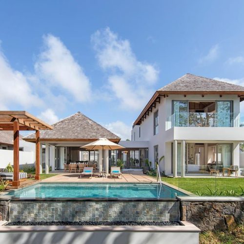 Anantara Iko Mauritius Resort & Villas