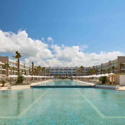 Melia Durres