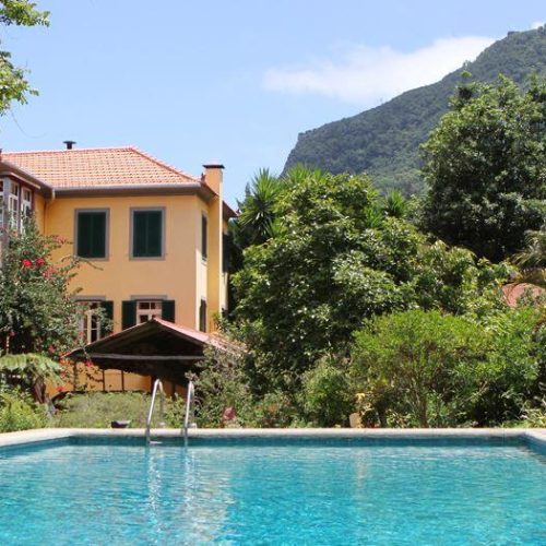 Pestana Quinta do Arco Nature & Rose Garden