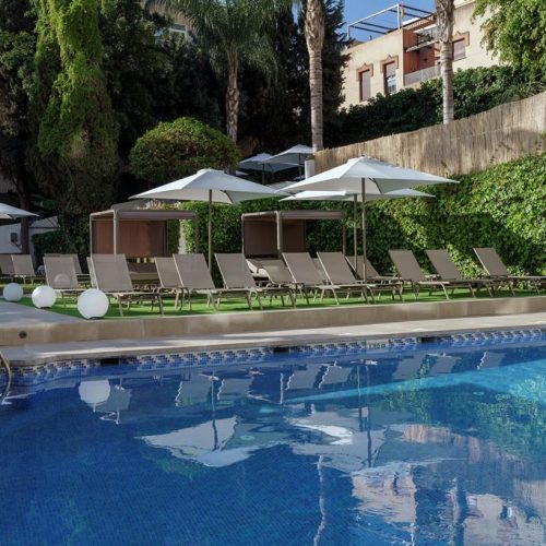 Costa Málaga by Pierre Vacances