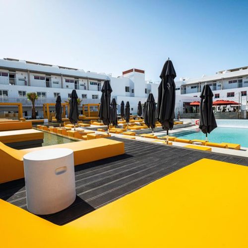 Buendia Corralejo Nohotel