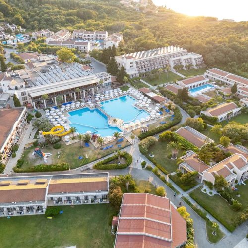 Roda Beach Resort