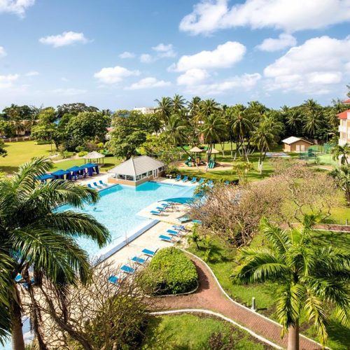Divi Southwinds Beach Resort