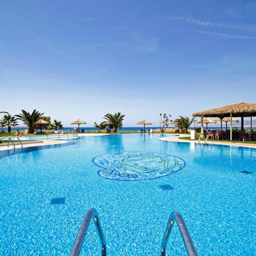 Plaza Beach