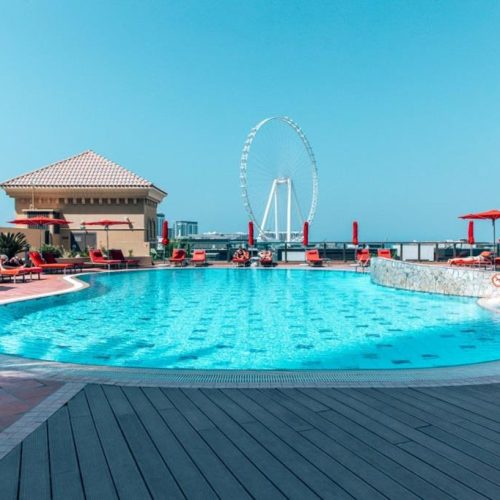Amwaj Rotana