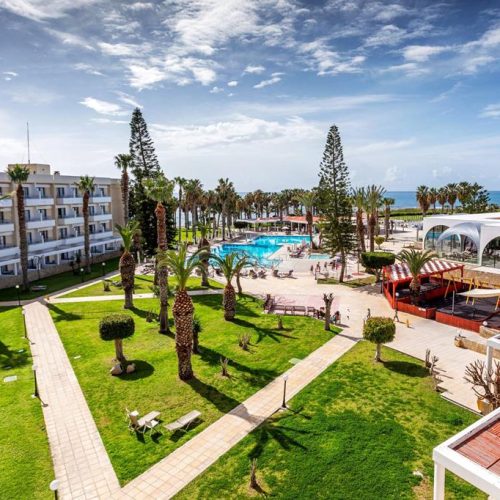 Louis Phaethon Beach