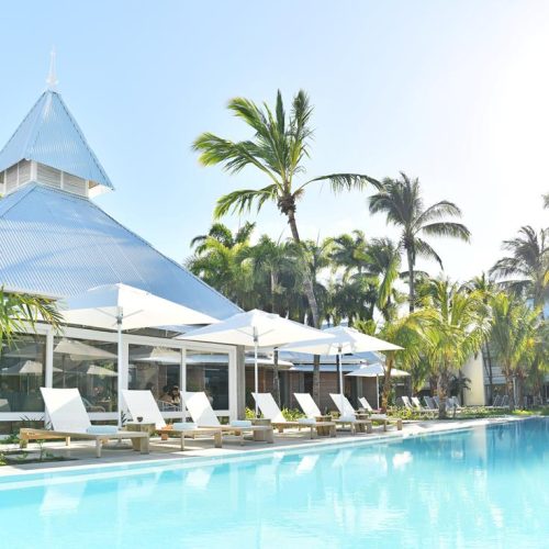Veranda Grand Baie