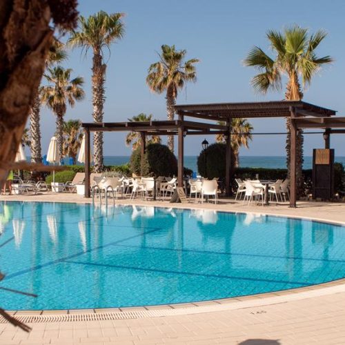 Kefalos Beach Village