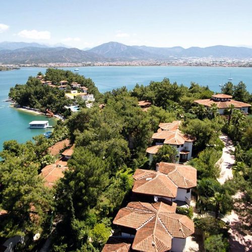 Club Letoonia