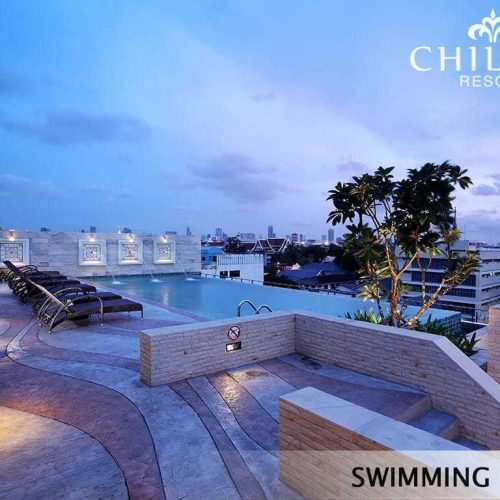 Chillax Resort