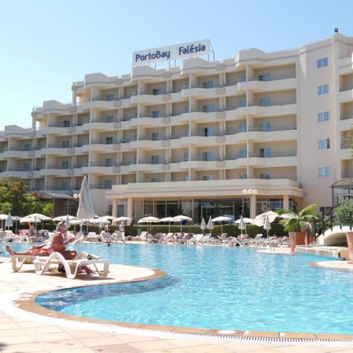 PortoBay Falésia