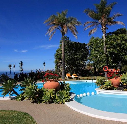 La Palma Jardin Resort