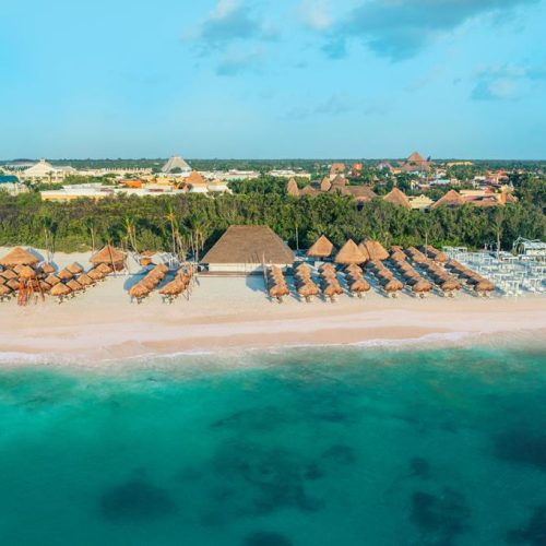 Iberostar Selection Paraíso Lindo