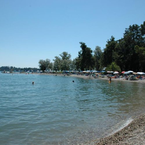 Iliada Beach