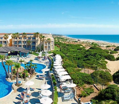 TUI BLUE Playa la Barrosa