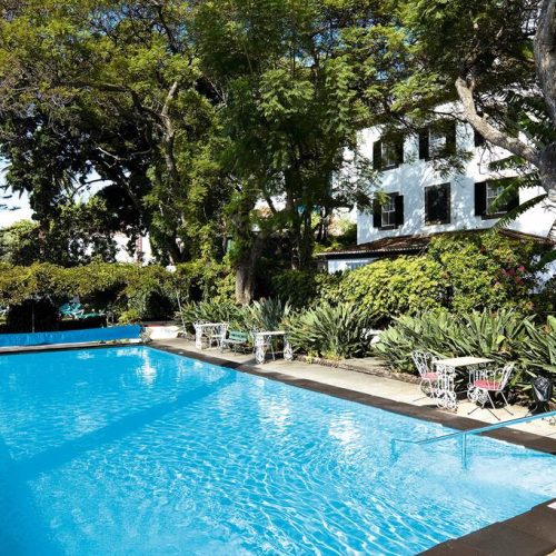 Quinta da Penha de Franca