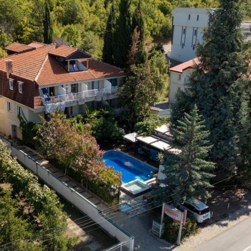 Villa Dionis