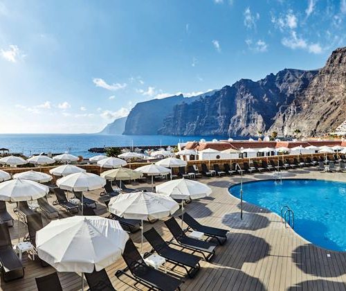 TUI BLUE Los Gigantes