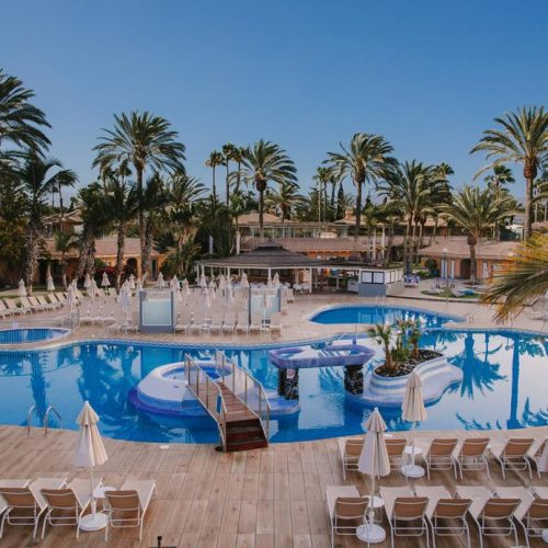 Suites & Villas by Dunas