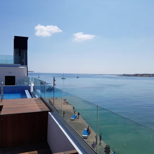 Boutique La Marquesina Adults Only