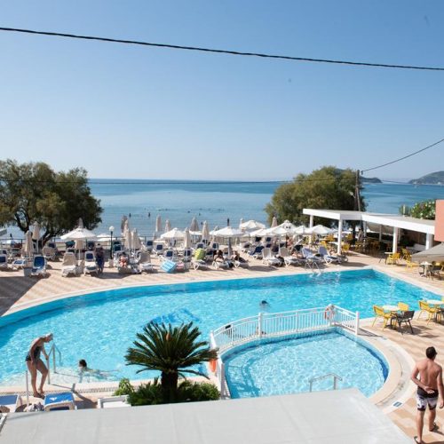 Mediterranean Beach