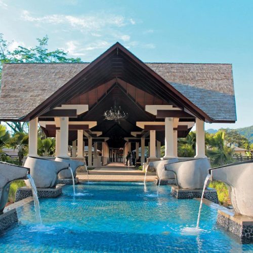 Story Seychelles
